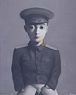 My Dream Little General by Zhang Xiaogang